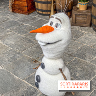 World of Frozen - Olaf