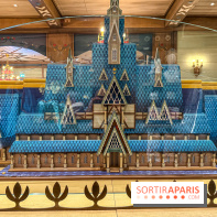 World of Frozen - Arendelle Boutique