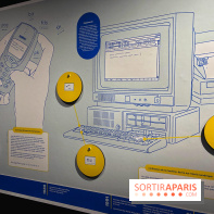 Machine arrière #2, la machine à écrire - IMG 1081