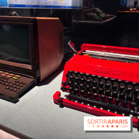 Machine arrière #2, la machine à écrire - IMG 1082