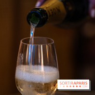 Le tea time du Bristol Par Maxence Barbot - A7C01681