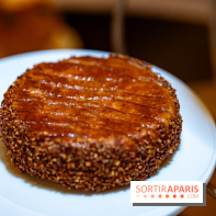 Le tea time du Bristol Par Maxence Barbot - A7C01735