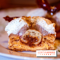 Le tea time du Bristol Par Maxence Barbot - A7C01744