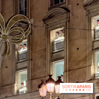 Illuminations de Noël 2025 : Julien Cohen organise un flash mob géant avec 300 musiciens à Paris