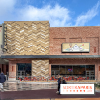Sports Bar & Lounge Disney Village : le bar immersif pour suivre tous les matchs en direct