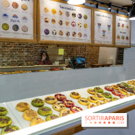 Fay'si Tis cookie et chocolate chaud à Paris - A7C01956