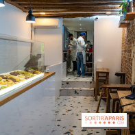 Fay'si Tis cookie et chocolate chaud à Paris - A7C01957