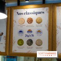 Fay'si Tis cookie et chocolate chaud à Paris - A7C01959