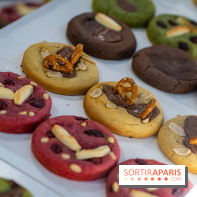 Fay'si Tis cookie et chocolate chaud à Paris - A7C01964