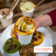 Fay'si Tis cookie et chocolate chaud à Paris - A7C02002