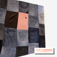 Sur les traces du D. : nos photos de l'exposition du street artiste au Wilde - Le lieu à Paris