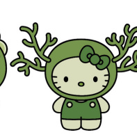 Hello Kitty et ses amis célèbrent les fêtes de fin d'année à l'Aquarium de Paris ! - Capture d’écran 2025 11 28 à 15.43.00