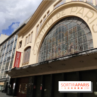 Visuels Paris - Casino de Paris