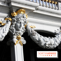 Visuels Paris - Pont Alexandre 3