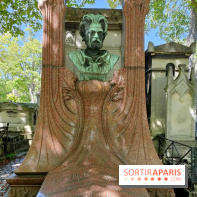 Visuels Paris - Tombe Emile Zola