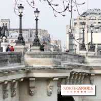 Visuels Paris - Pont Neuf 