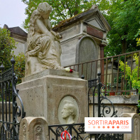 Visuels Paris - Tombe Frédéric Chopin