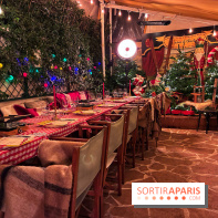 Le Chalet d'Aristide - IMG 1143