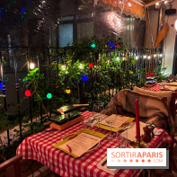 Le Chalet d'Aristide - IMG 1147