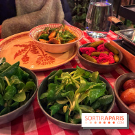 Le Chalet d'Aristide - IMG 1155