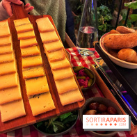 Le Chalet d'Aristide - IMG 1157