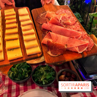 Le Chalet d'Aristide - IMG 1159