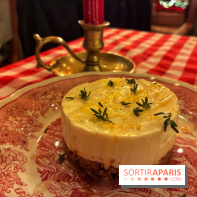 Le Chalet d'Aristide - IMG 1171