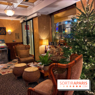 Le Chalet d'Aristide - IMG 1174