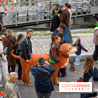 Paris Sausage Walk, la Marche des Teckels 2025 - Facetune 19 09 2026 23 22 09