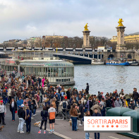 Paris Sausage Walk, la Marche des Teckels 2025