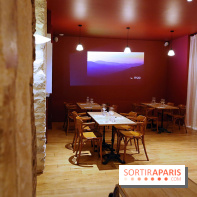 Épopée, restaurant bistronomique à Paris, nos photos - Restaurant Epopée 4 fotor 20251201143943