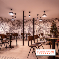 salon de thé chocolatier Chapon Saint-Germain-En-Laye - Yvelines:  chocolat chaud et gourmandises - photos - A7C01910