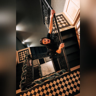 Noël au Paradox Museum - ©albindurand(@ albin )   PARADOX MUSEUM   Dec24    DSC9984   ID 00489