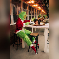 Noël au Paradox Museum - ©albindurand(@ albin )   PARADOX MUSEUM   Dec24    DSC8547   ID 00220