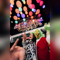 Noël au Paradox Museum - ©albindurand(@ albin )   PARADOX MUSEUM   Dec24    DSC9687   ID 00444