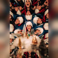 Noël au Paradox Museum - ©albindurand(@ albin )   PARADOX MUSEUM   Dec24    DSC9874   ID 00470