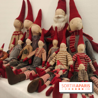 Noël danois à la Maison du Danemark : un voyage culturel pour les fêtes sur les Champs-Elysées