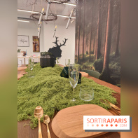 Noël danois à la Maison du Danemark : un voyage culturel pour les fêtes sur les Champs-Elysées