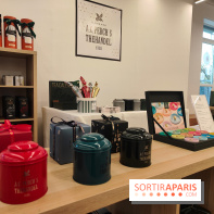 Noël danois à la Maison du Danemark : un voyage culturel pour les fêtes sur les Champs-Elysées - fotor 1764846486528