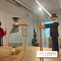 Noël danois à la Maison du Danemark : un voyage culturel pour les fêtes sur les Champs-Elysées
