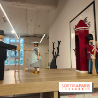 Noël danois à la Maison du Danemark : un voyage culturel pour les fêtes sur les Champs-Elysées