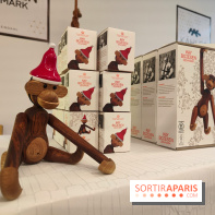 Noël danois à la Maison du Danemark : un voyage culturel pour les fêtes sur les Champs-Elysées
