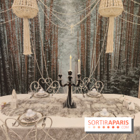 Noël danois à la Maison du Danemark : un voyage culturel pour les fêtes sur les Champs-Elysées