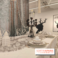 Noël danois à la Maison du Danemark : un voyage culturel pour les fêtes sur les Champs-Elysées