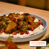 Lovebird Saint-Cloud : le bar restaurant aux cocktails astrologiques et cuisine du monde qui évolue au fil des saisons