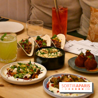 Lovebird Saint-Cloud : le bar restaurant aux cocktails astrologiques et cuisine du monde qui évolue au fil des saisons - DSC 5905