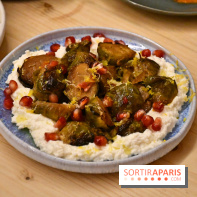 Lovebird Saint-Cloud : le bar restaurant aux cocktails astrologiques et cuisine du monde qui évolue au fil des saisons - DSC 5907