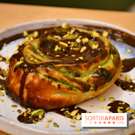 Lovebird Saint-Cloud : le bar restaurant aux cocktails astrologiques et cuisine du monde qui évolue au fil des saisons - DSC 5914