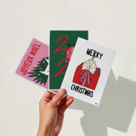 Marché de Noël des Créateurs à Colombes - image7