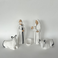 Marché de Noël des Créateurs à Colombes - IMG 7739